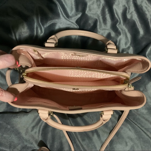 Kate spade medium handbag - Picture 5 of 7